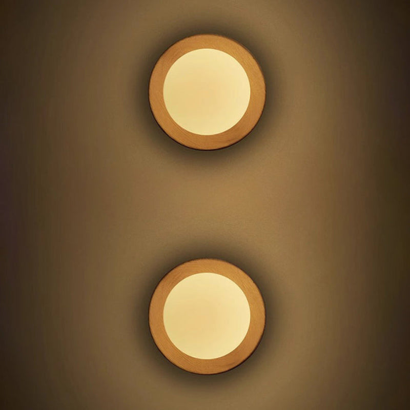 Murora Wall Light