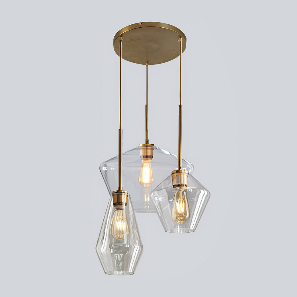 Erolin Pendant Light