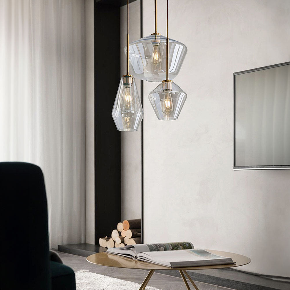 Erolin Pendant Light