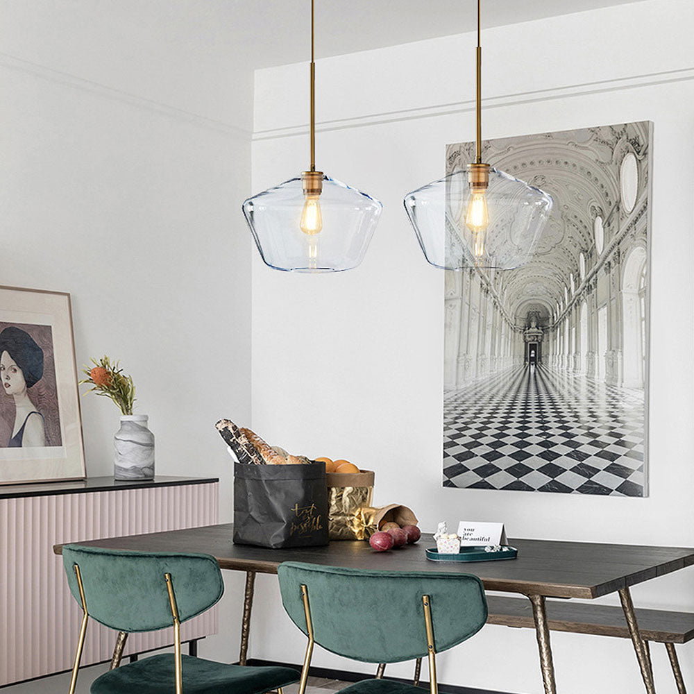 Erolin Pendant Light