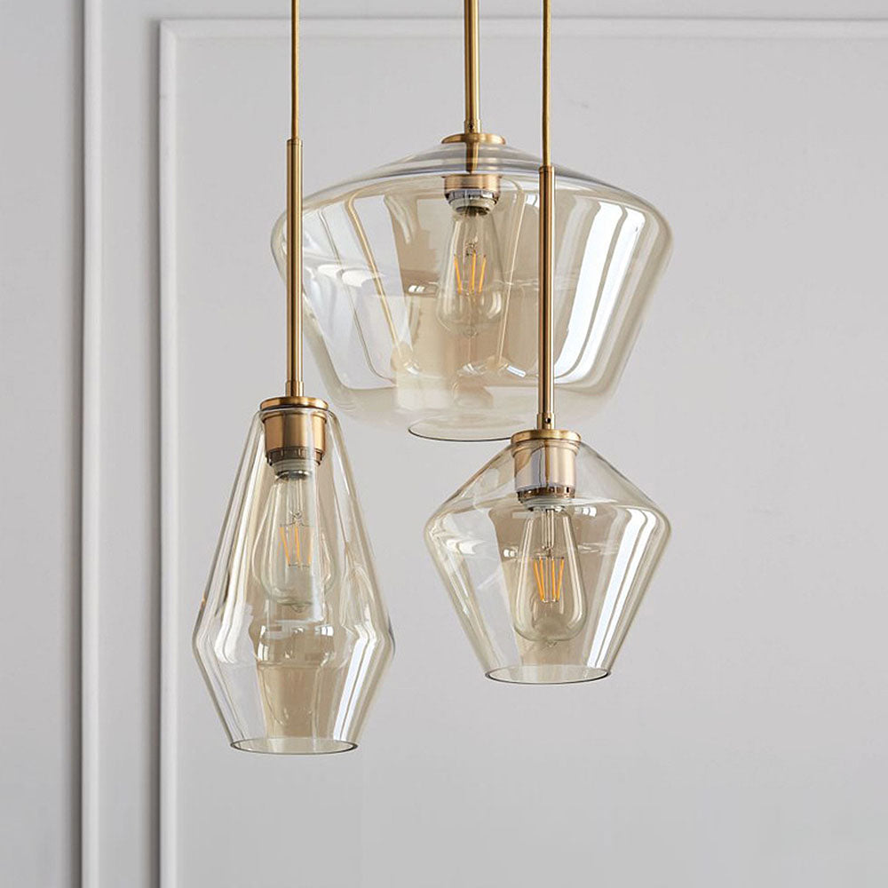 Erolin Pendant Light