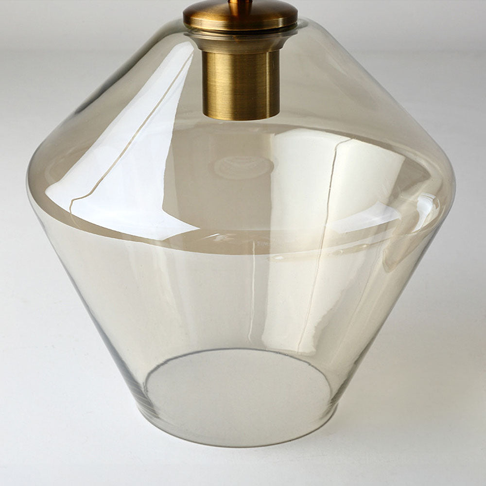 Erolin Pendant Light
