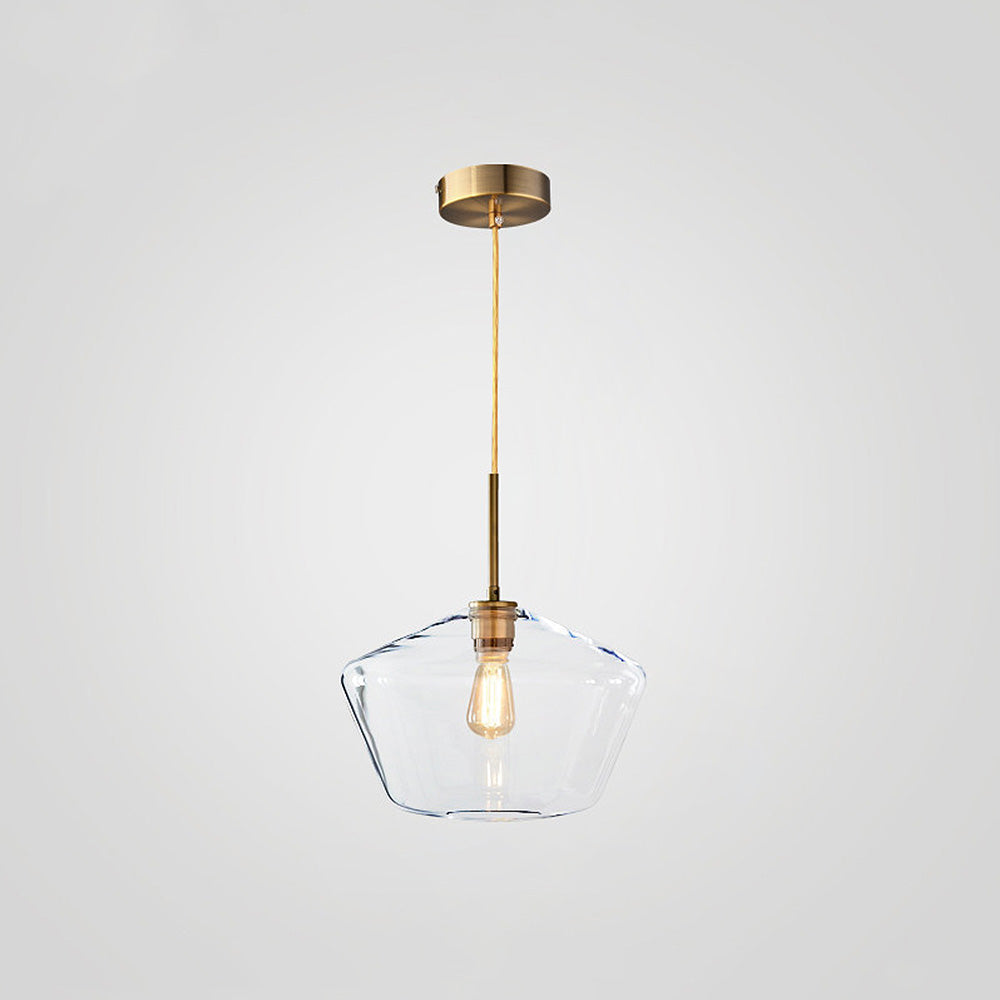 Erolin Pendant Light