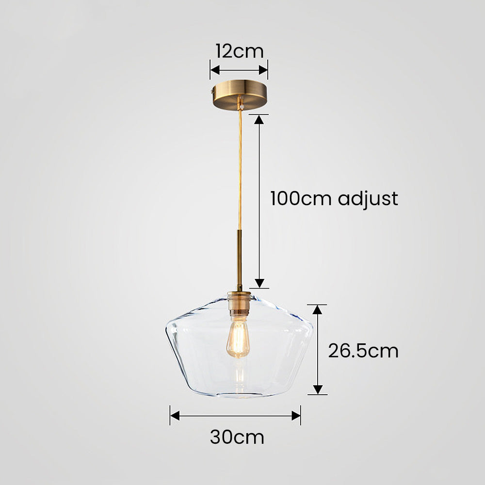 Erolin Pendant Light