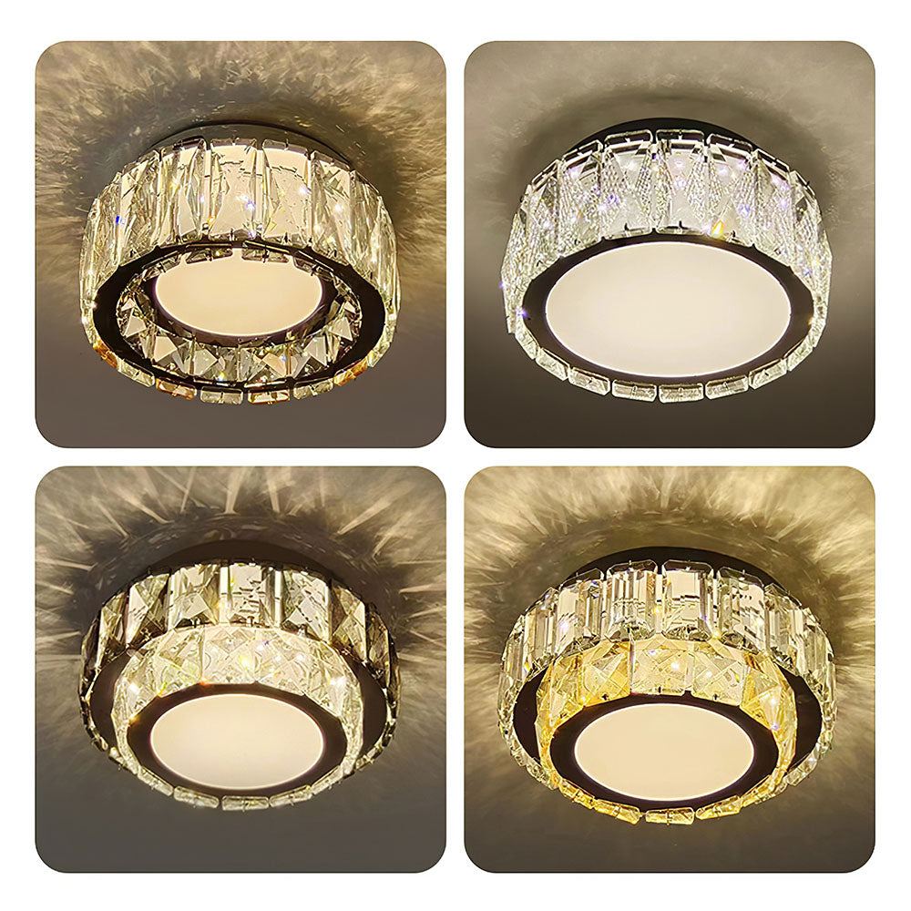 Nedil Ceiling Light
