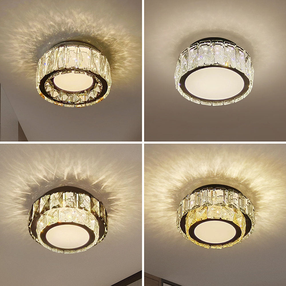 Nedil Ceiling Light
