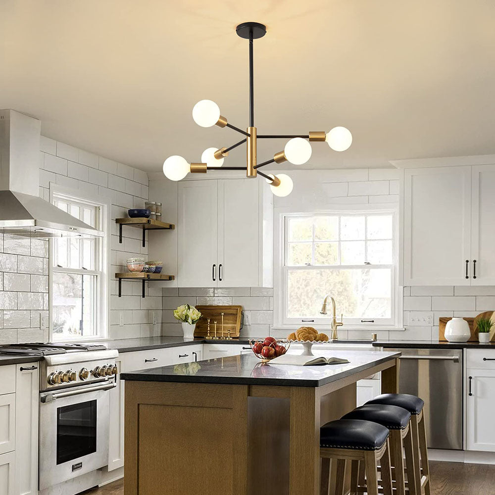 Kentosu Ceiling Light