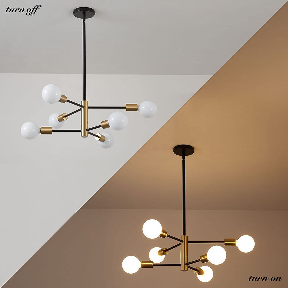 Kentosu Ceiling Light