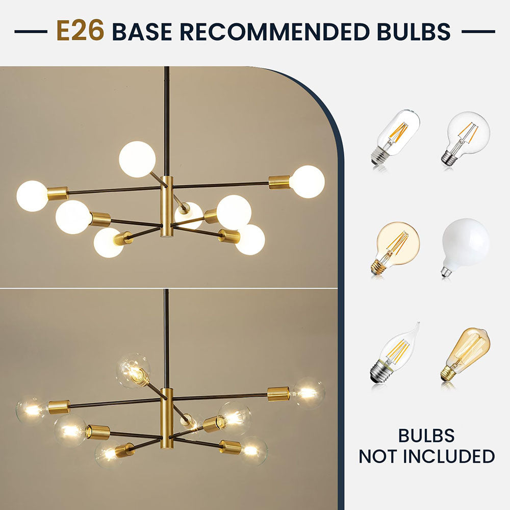 Kentosu Ceiling Light