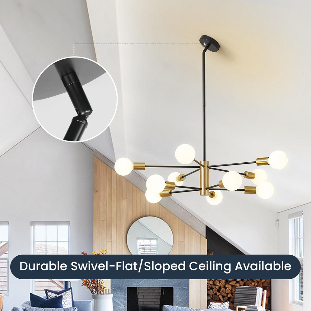 Kentosu Ceiling Light