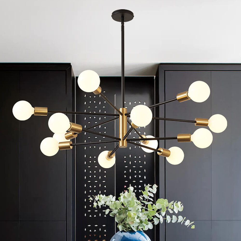 Kentosu Ceiling Light