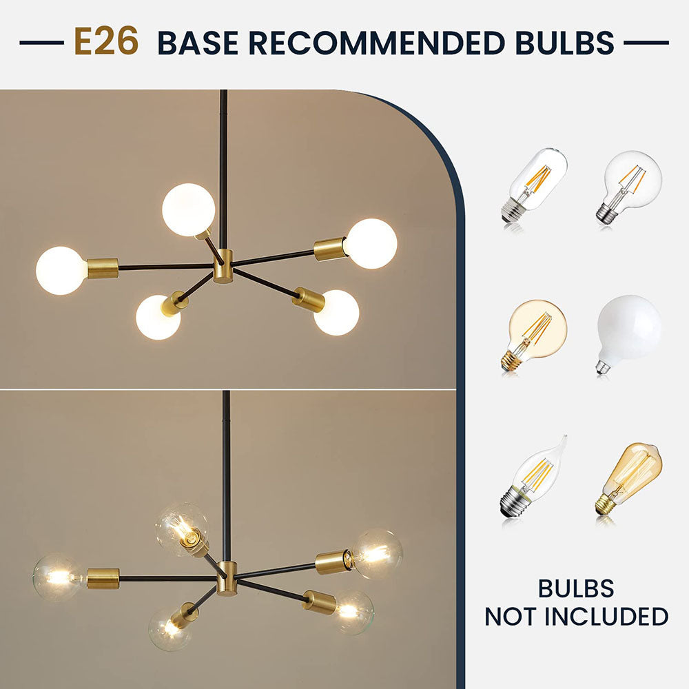 Kentosu Ceiling Light