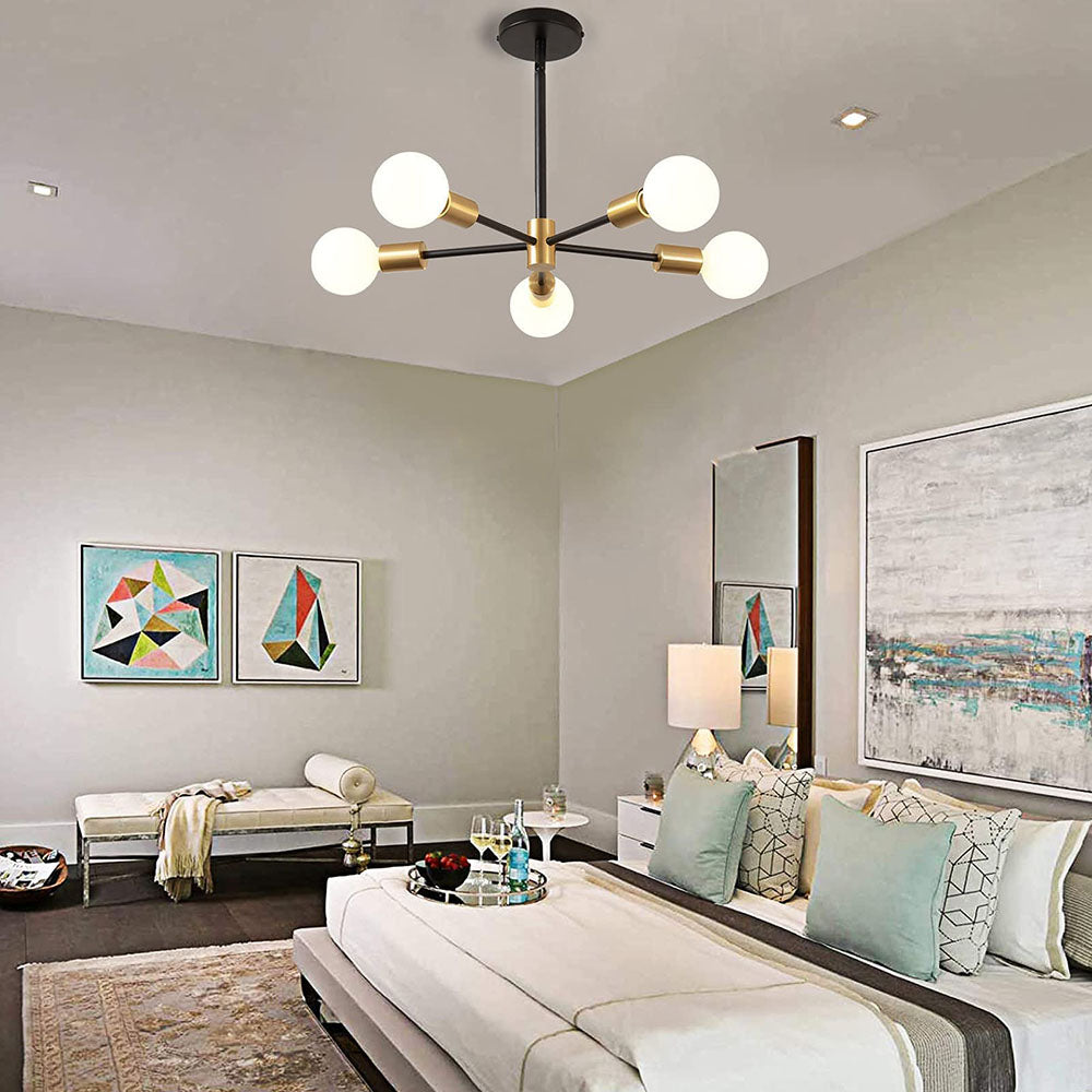 Kentosu Ceiling Light