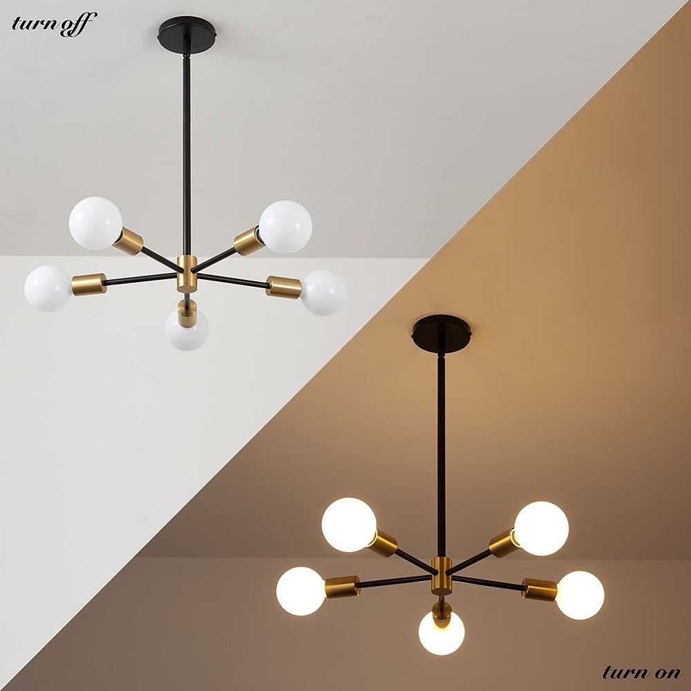 Kentosu Ceiling Light