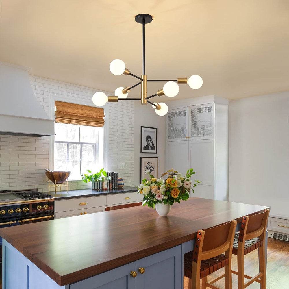 Kentosu Ceiling Light