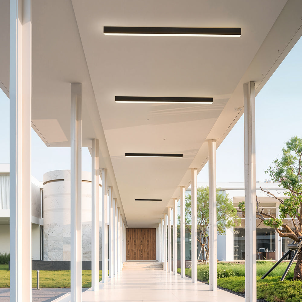 Culaze Linear Ceiling Light
