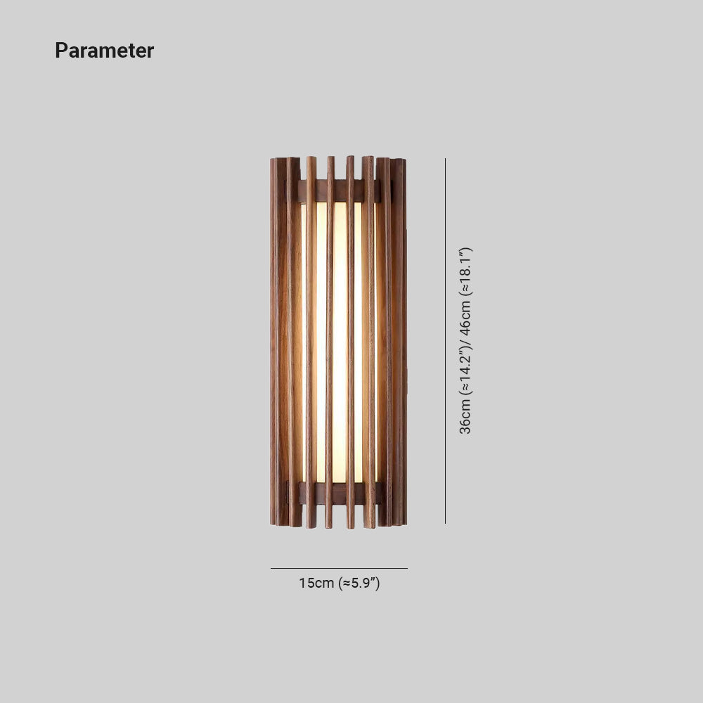 Bekelya Wall Light