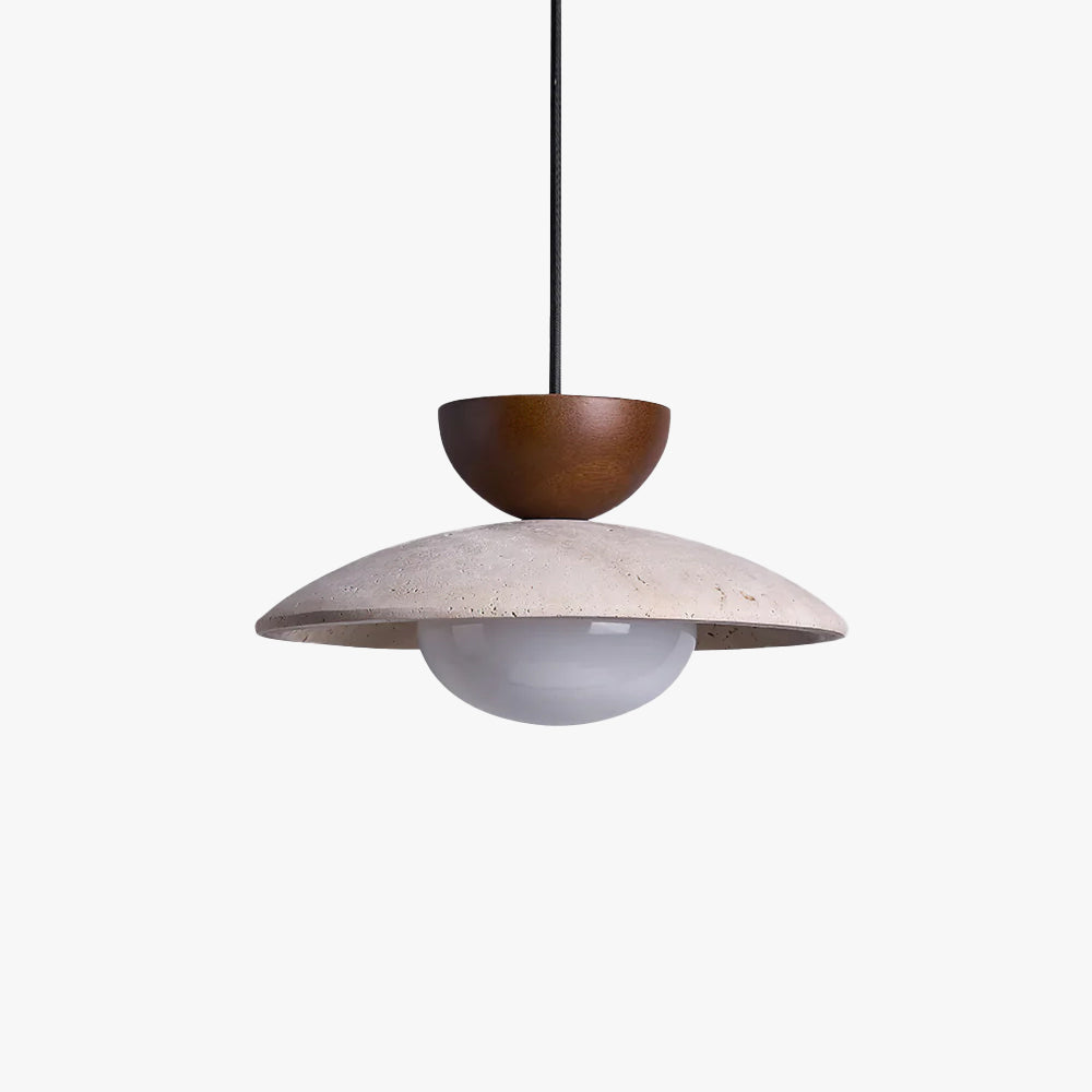 Arovel Minimalist Pendant Light