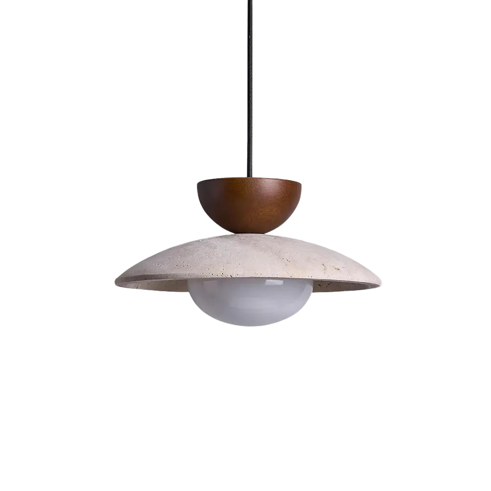 Arovel Minimalist Pendant Light