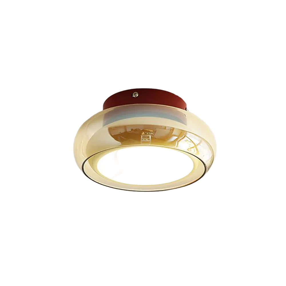 Arrenva Retro Ceiling Light