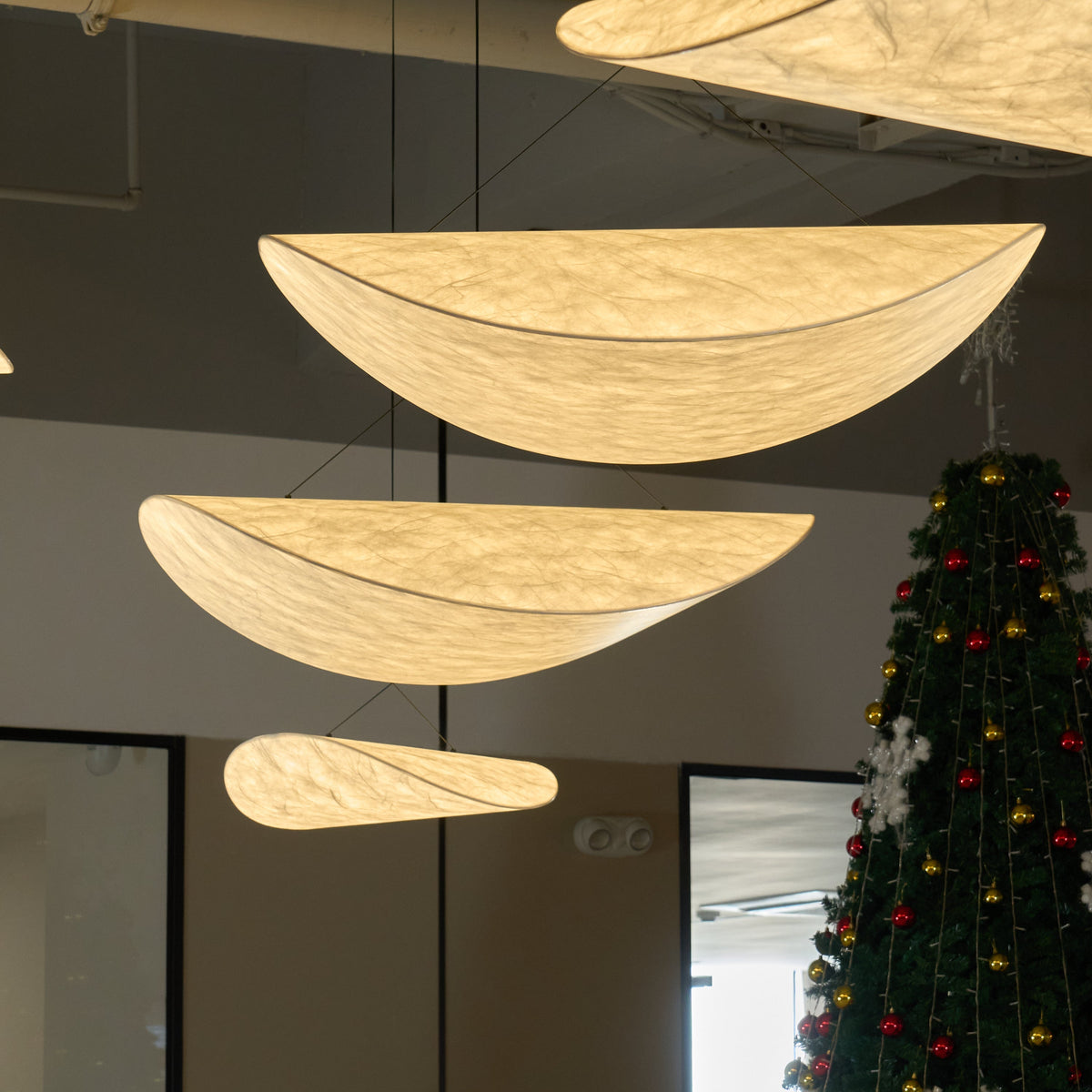 Fefirano Modern Pendant Light
