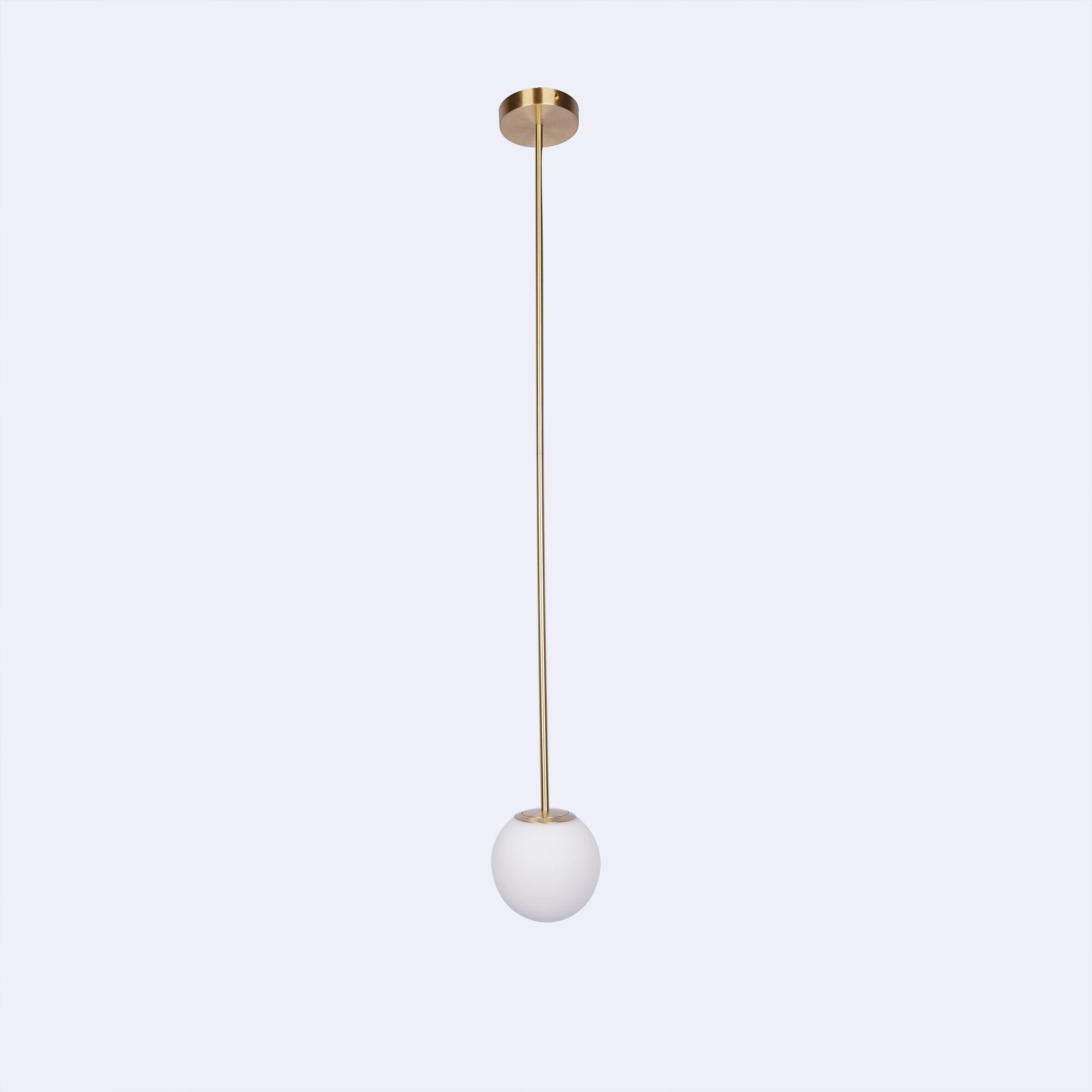 Penza Pendant Light