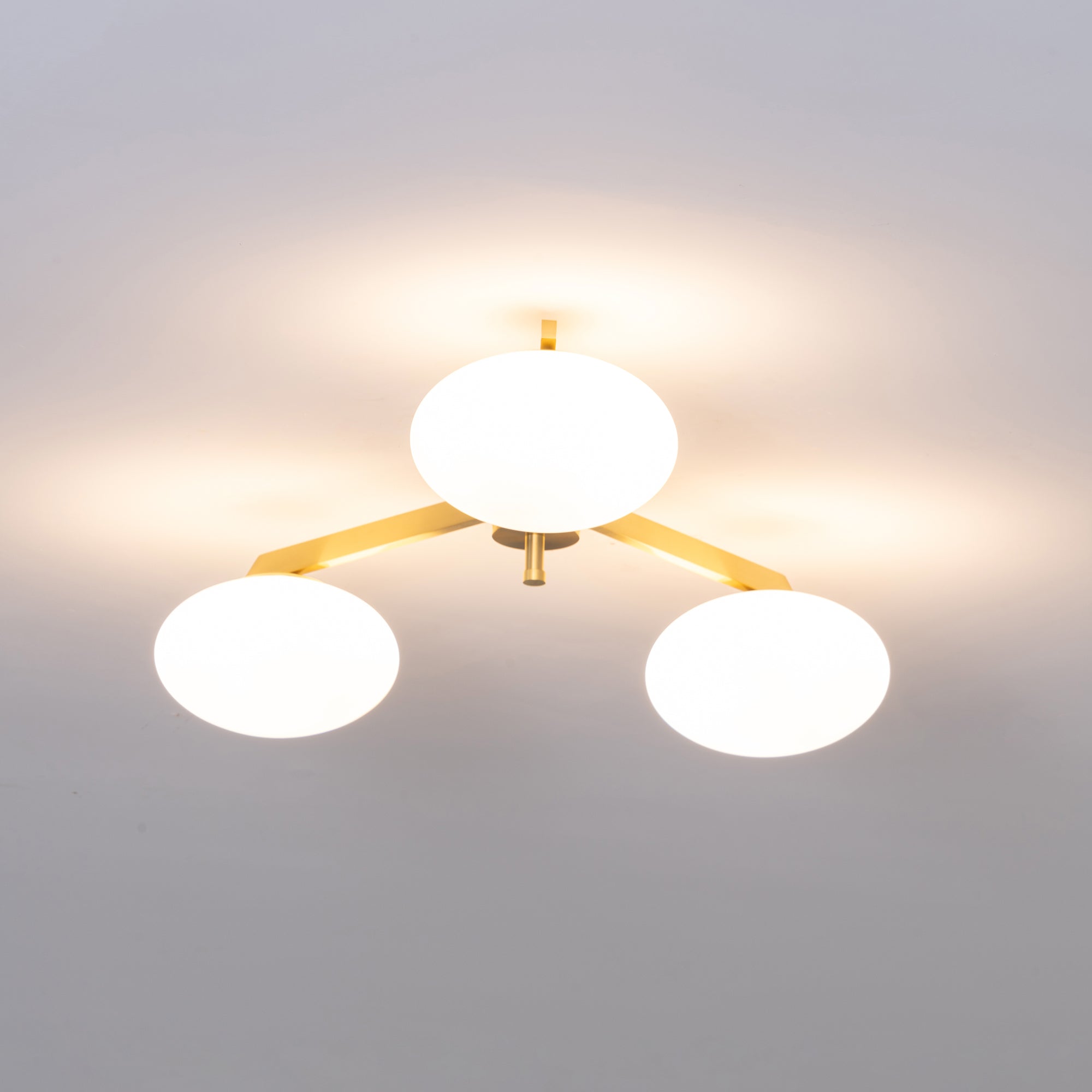 Ivane Deco Ceiling Light