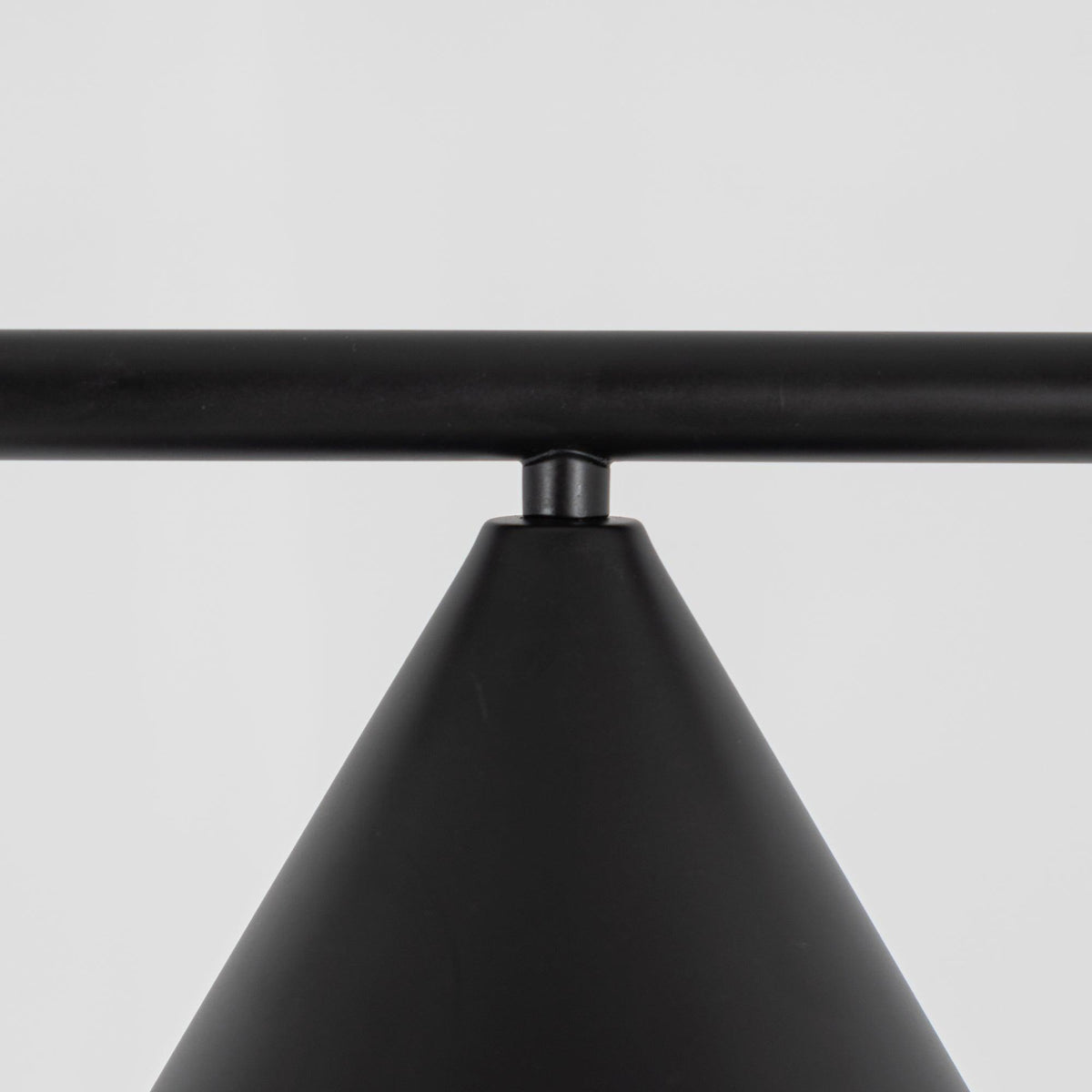 Resova Cone Floor Lamp