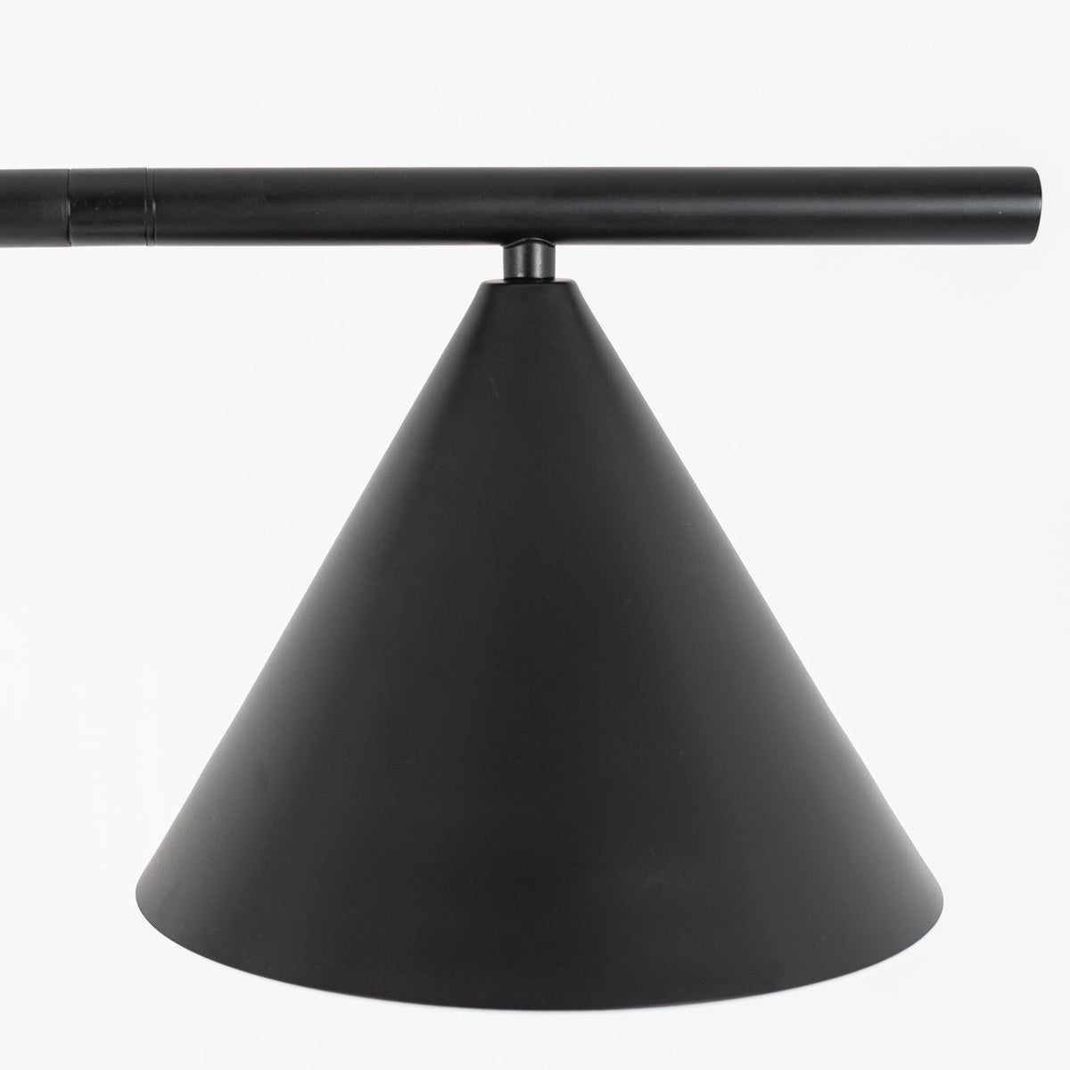 Resova Cone Floor Lamp