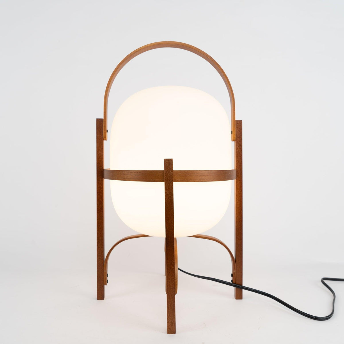 Itovelon Lantern Table Lamp