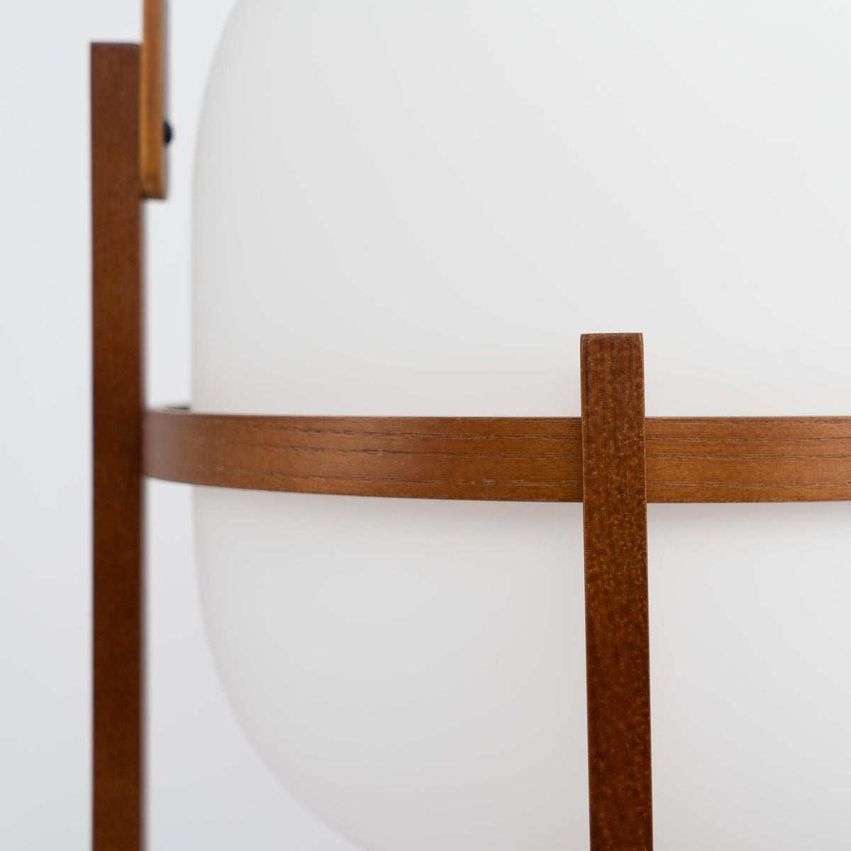 Itovelon Lantern Table Lamp