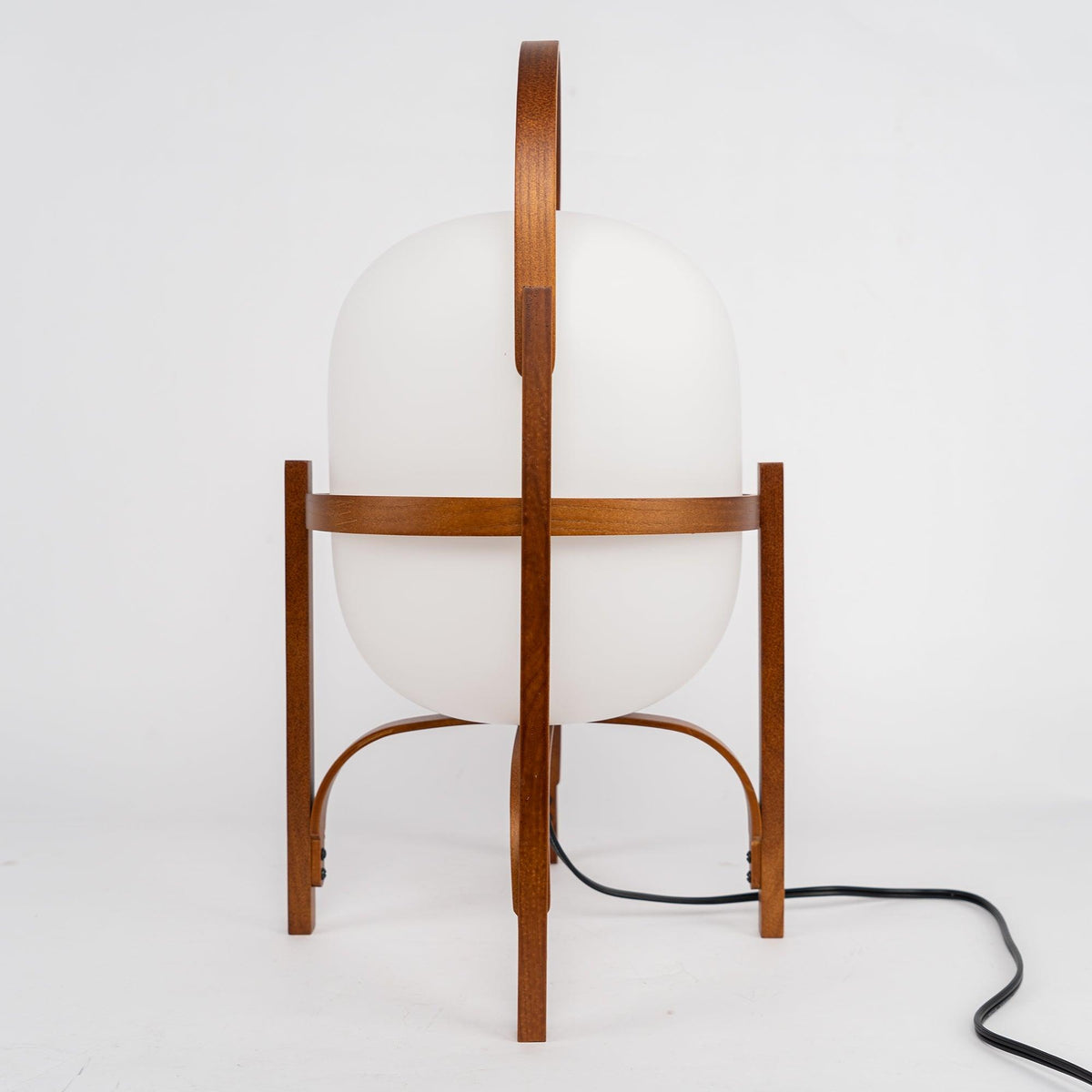 Itovelon Lantern Table Lamp
