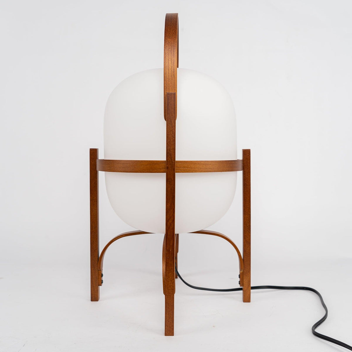 Itovelon Lantern Table Lamp