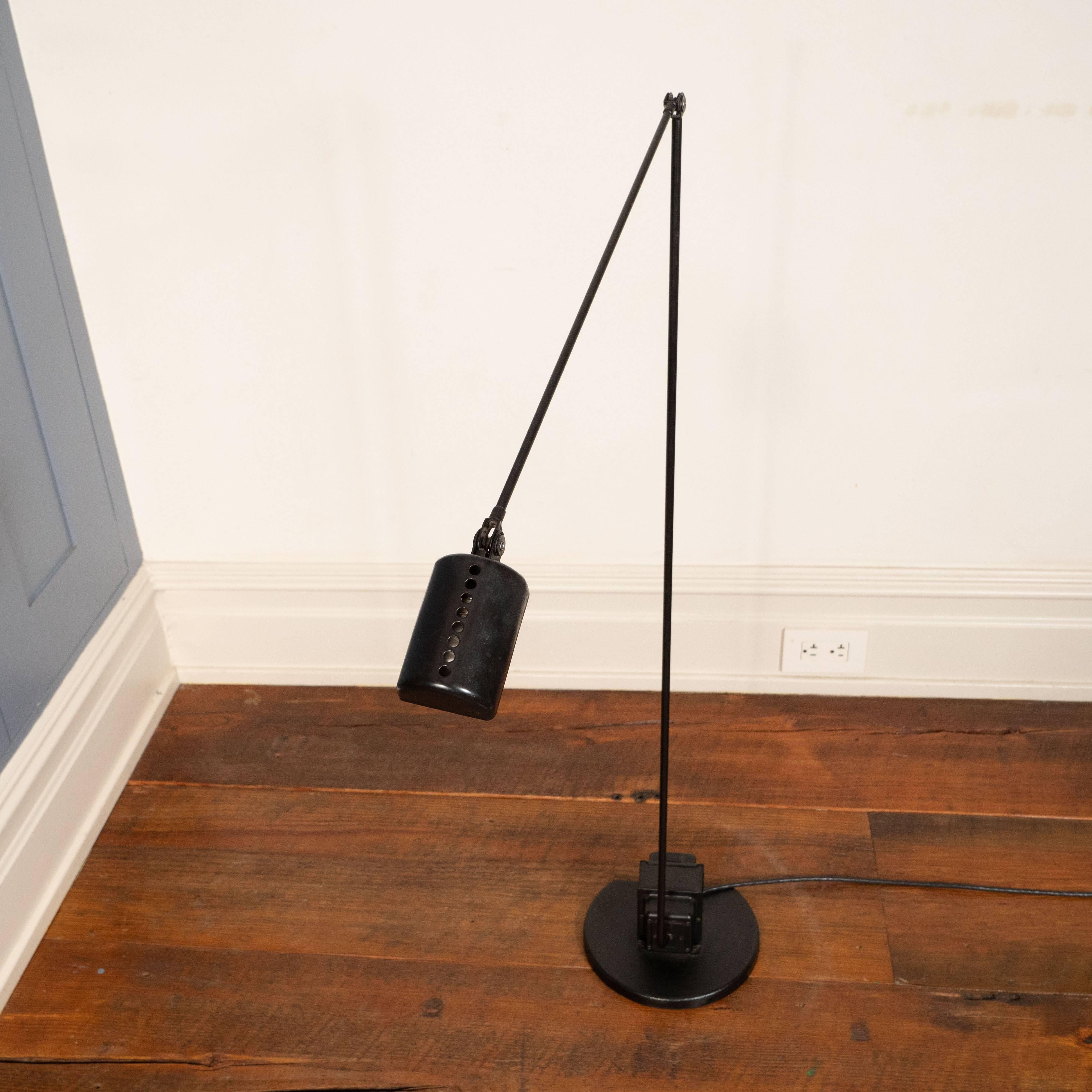Belderix Floor Lamp