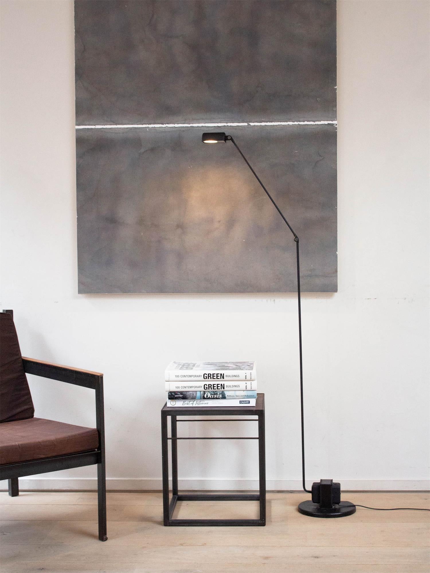 Belderix Floor Lamp