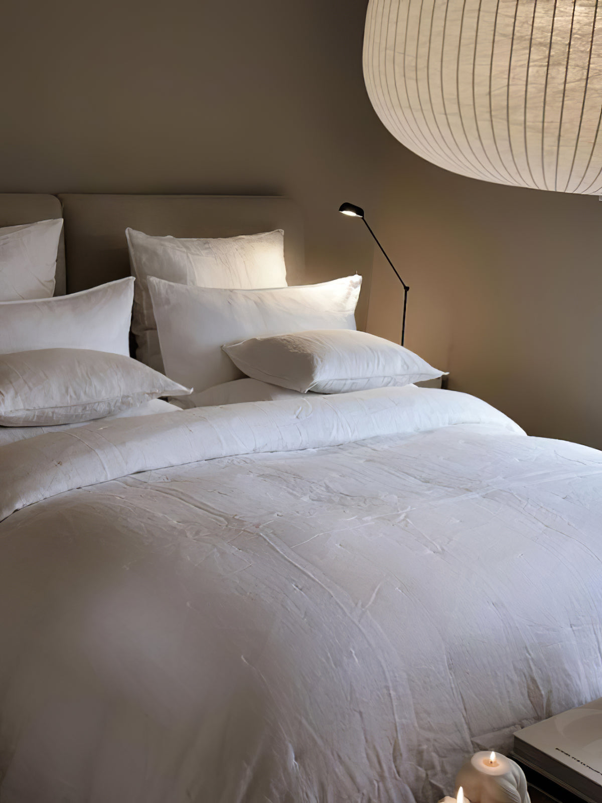Belderix Floor Lamp