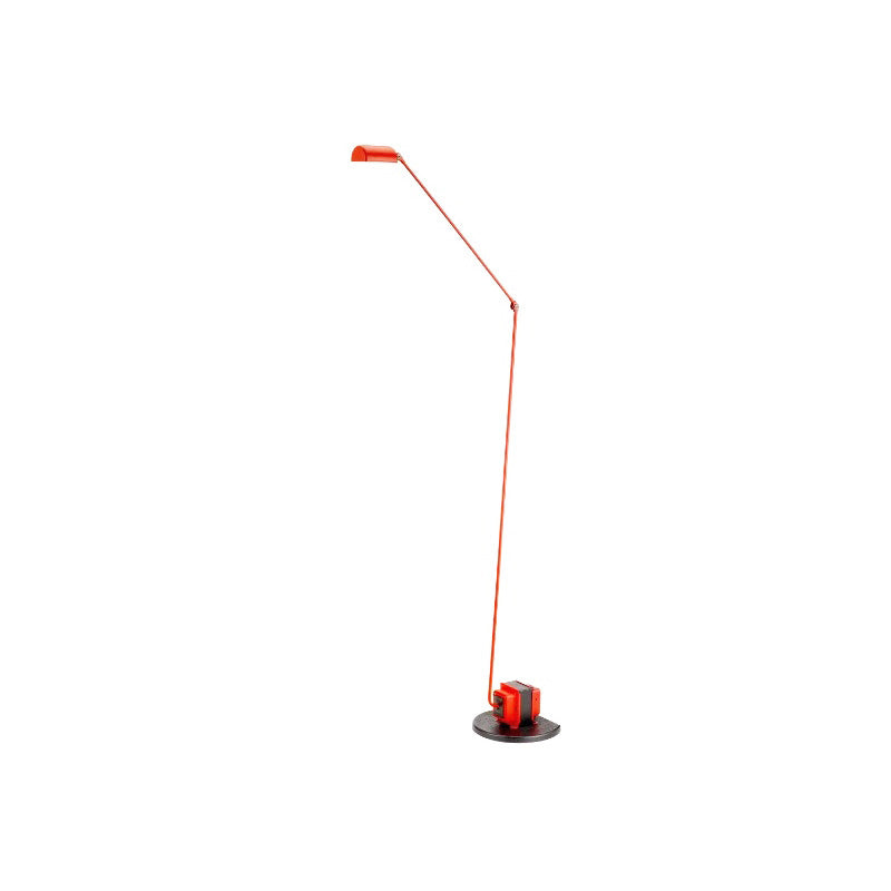 Belderix Floor Lamp