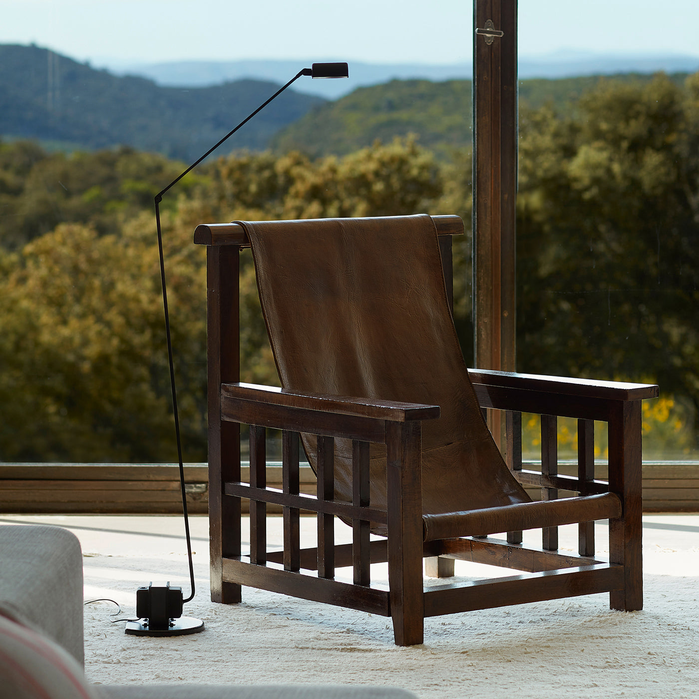 Belderix Floor Lamp