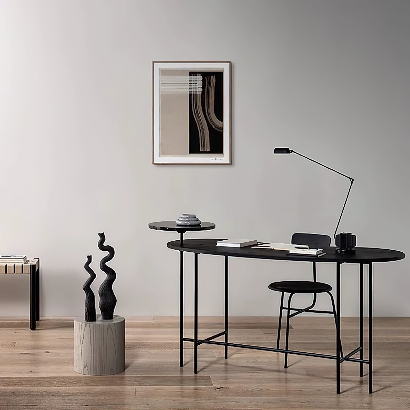 Arrosno Table Lamp