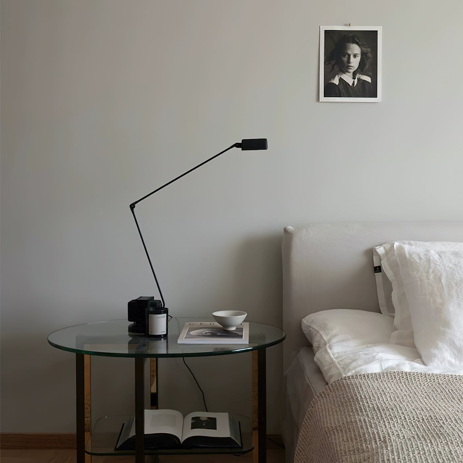 Arrosno Table Lamp
