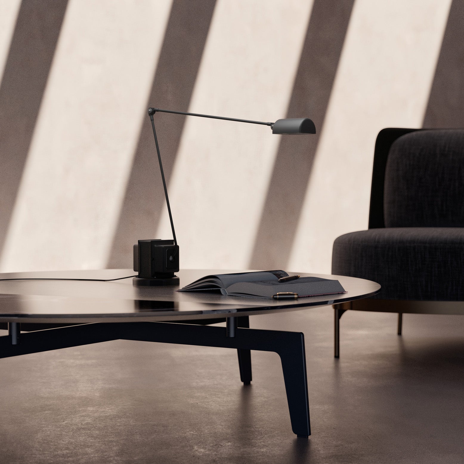 Arrosno Table Lamp