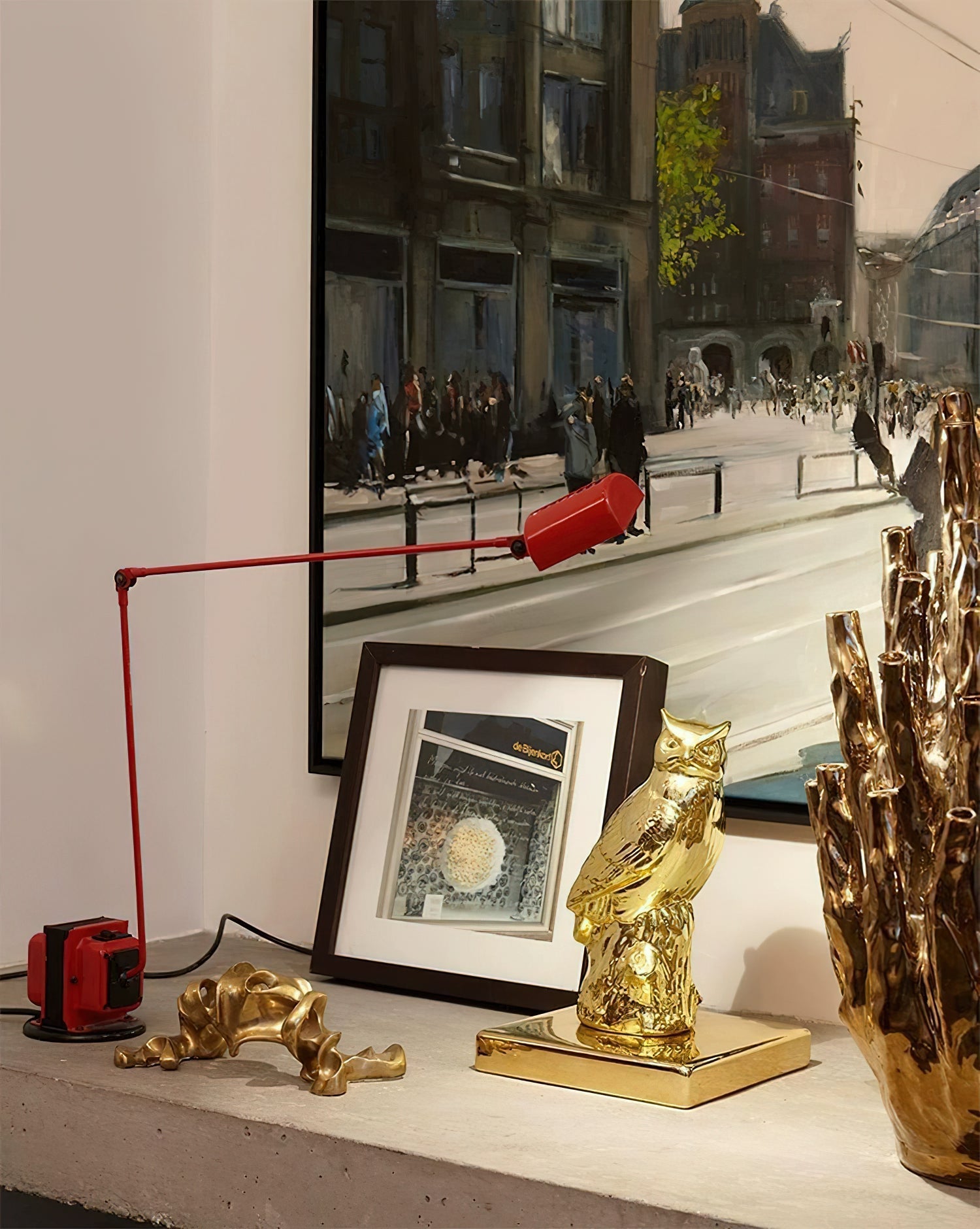 Arrosno Table Lamp