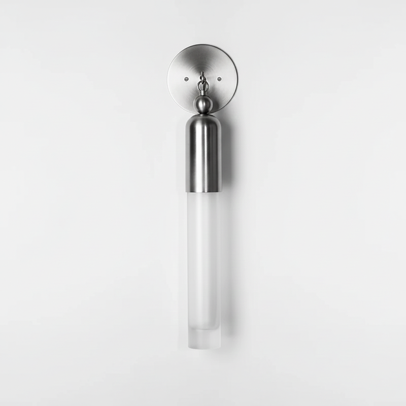 Beaveno Tube Wall Light