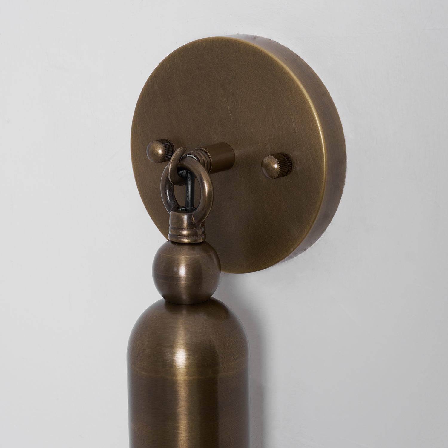 Beaveno Tube Wall Light