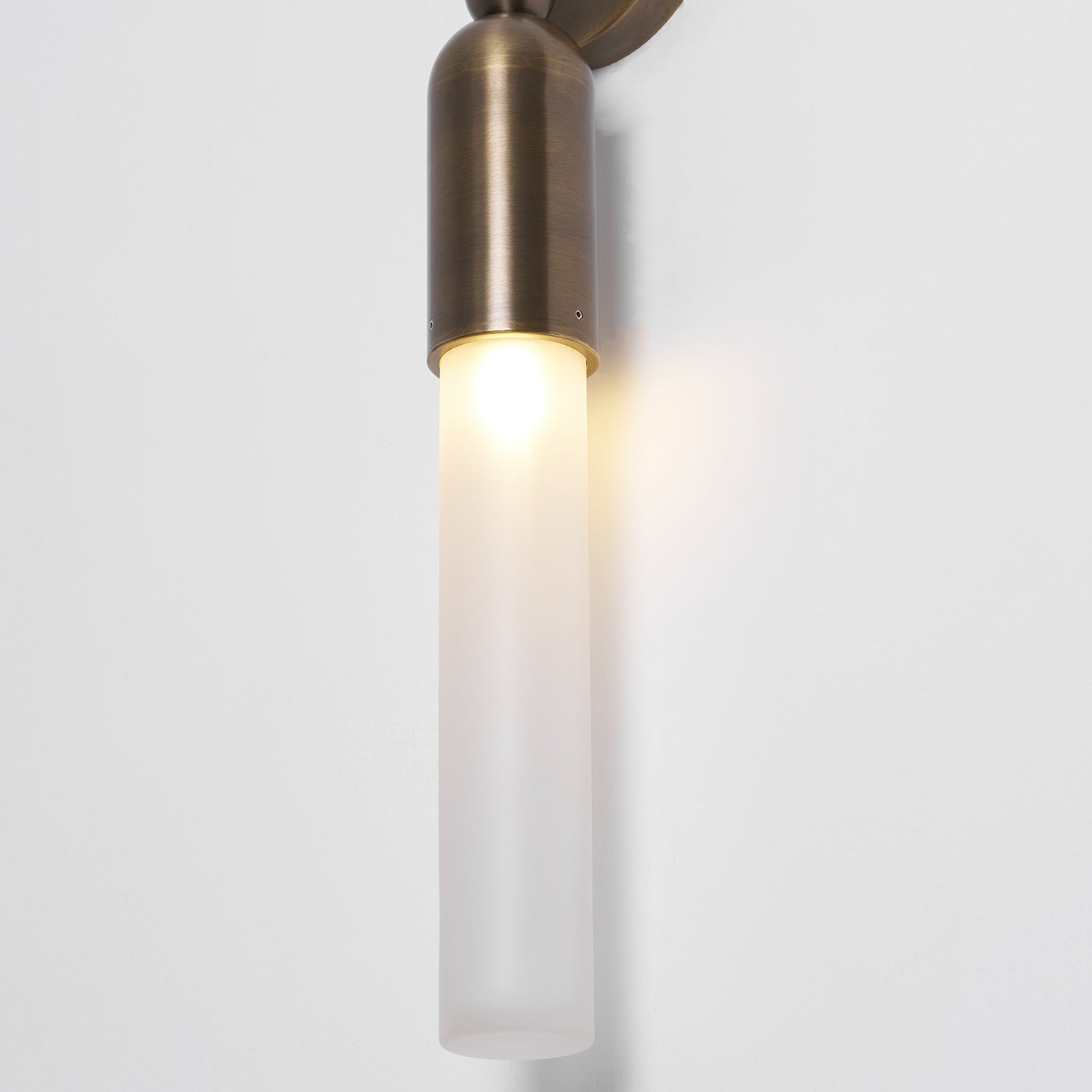 Beaveno Tube Wall Light