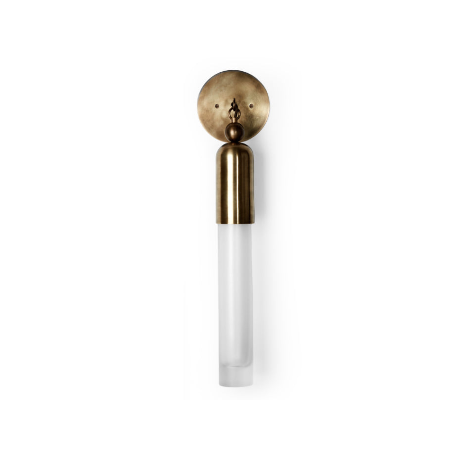 Beaveno Tube Wall Light