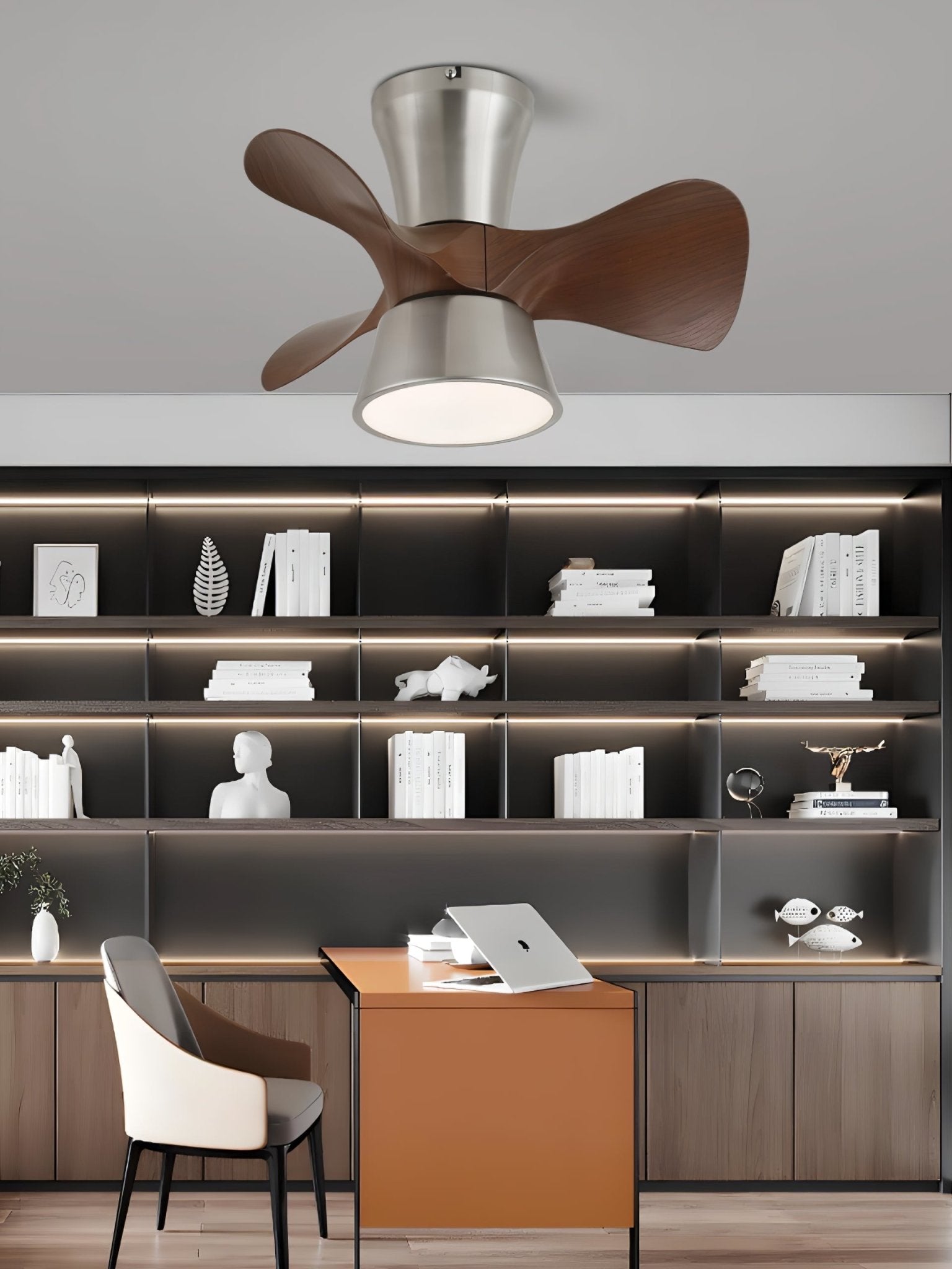 Velera Ceiling Fan Light