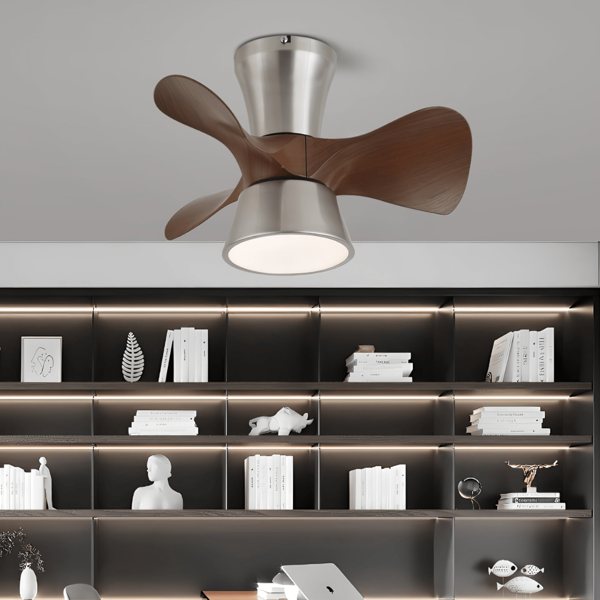 Velera Ceiling Fan Light