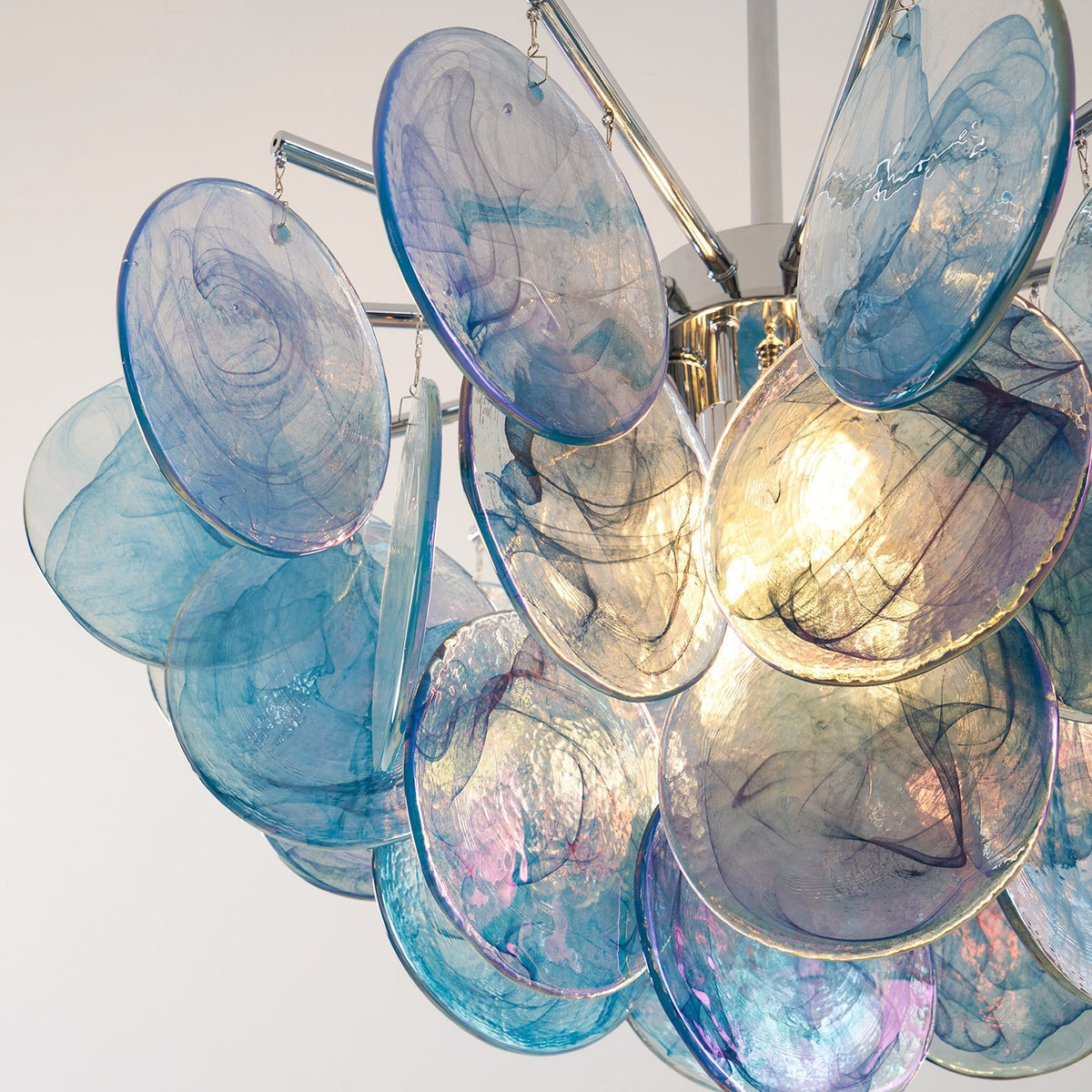 Ataseron Sputnik Chandelier