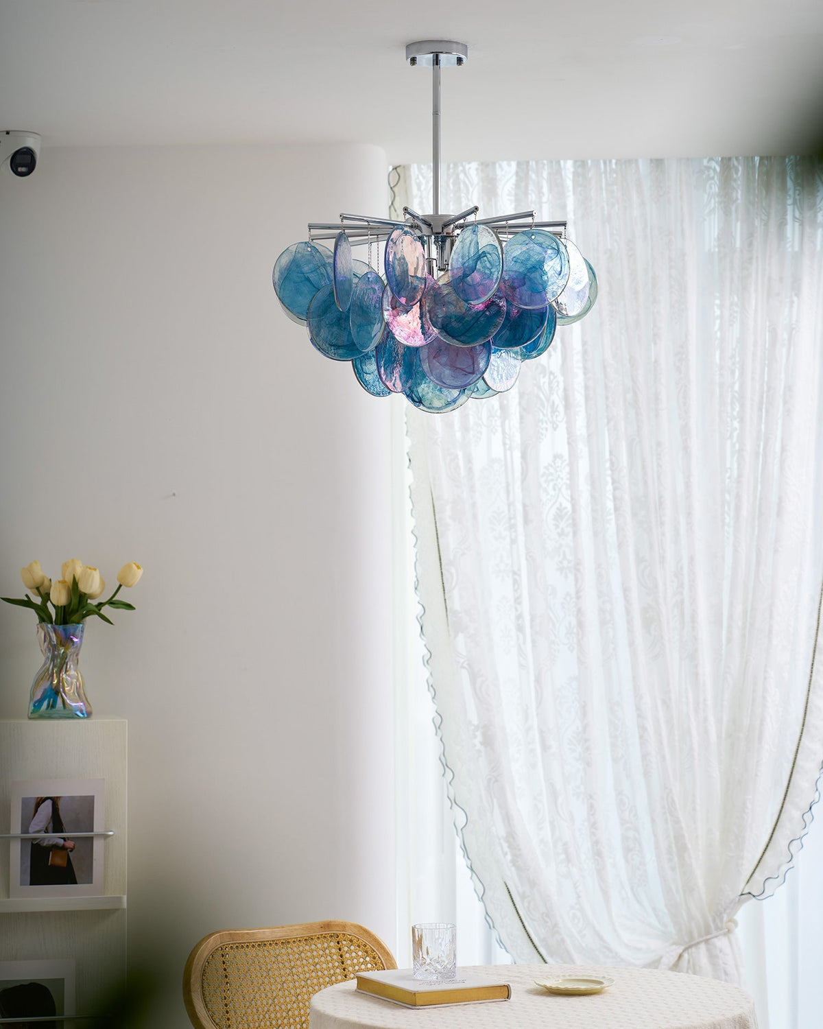 Ataseron Sputnik Chandelier